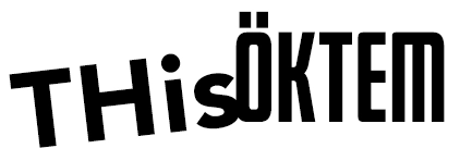 Ahmet Öktem | Filmmaker